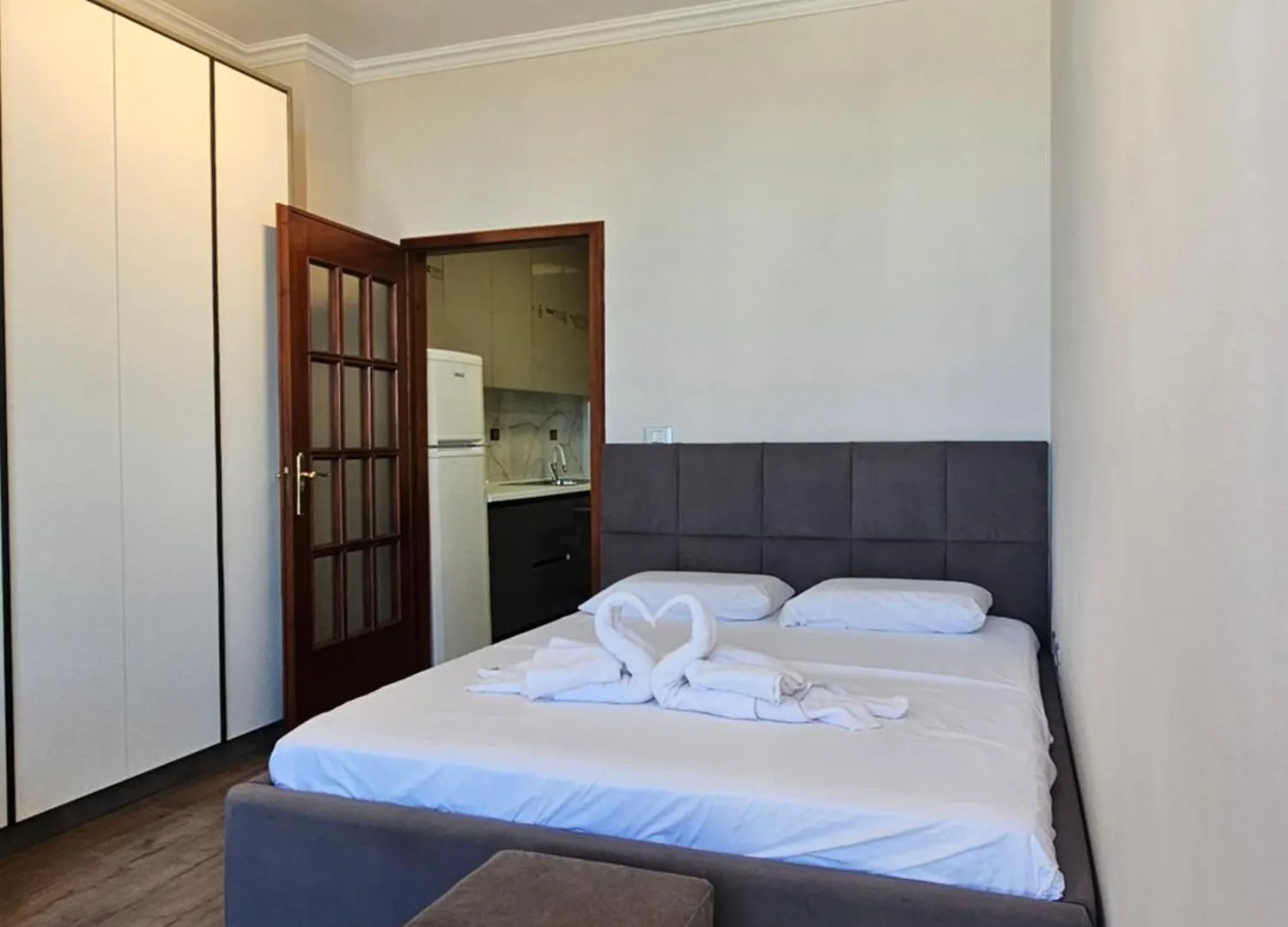 Sky Apartaments City Center Tirana Albania