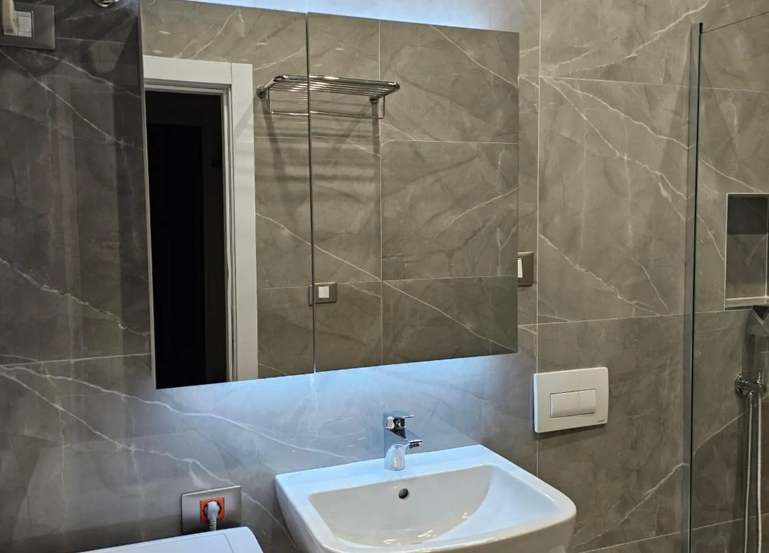 Sky Apartaments City Center Tirana