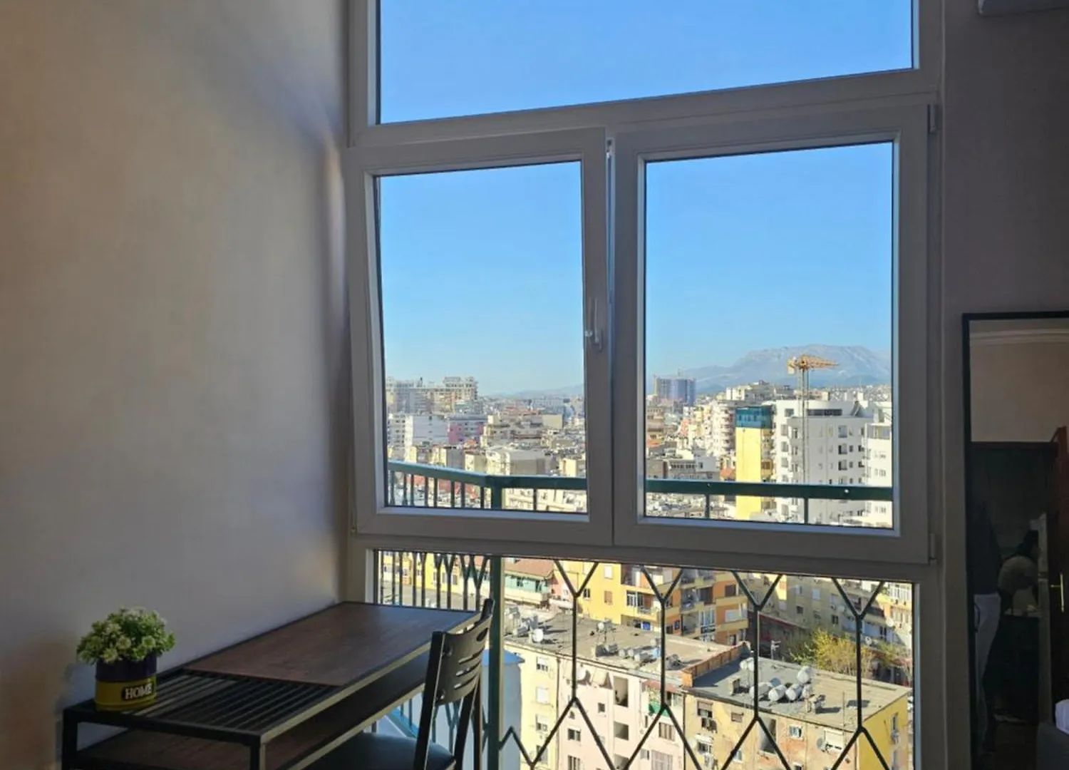 Sky Apartaments City Center Tirana 0*,  Albania
