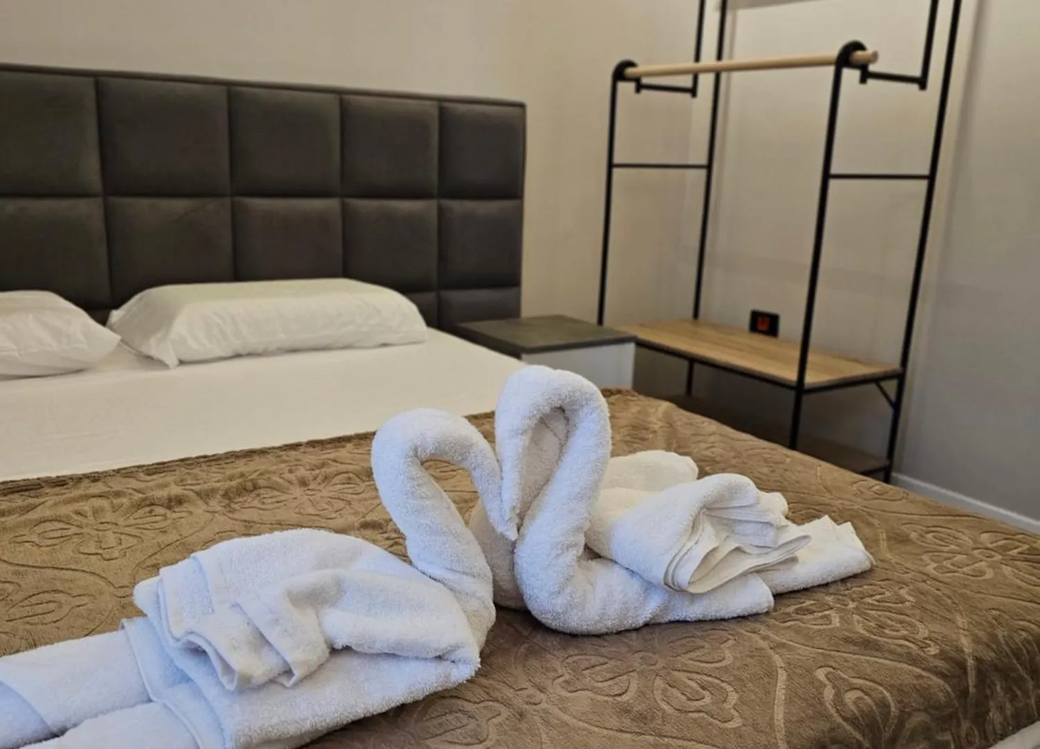 Apartment Sky Apartaments City Center Tirana