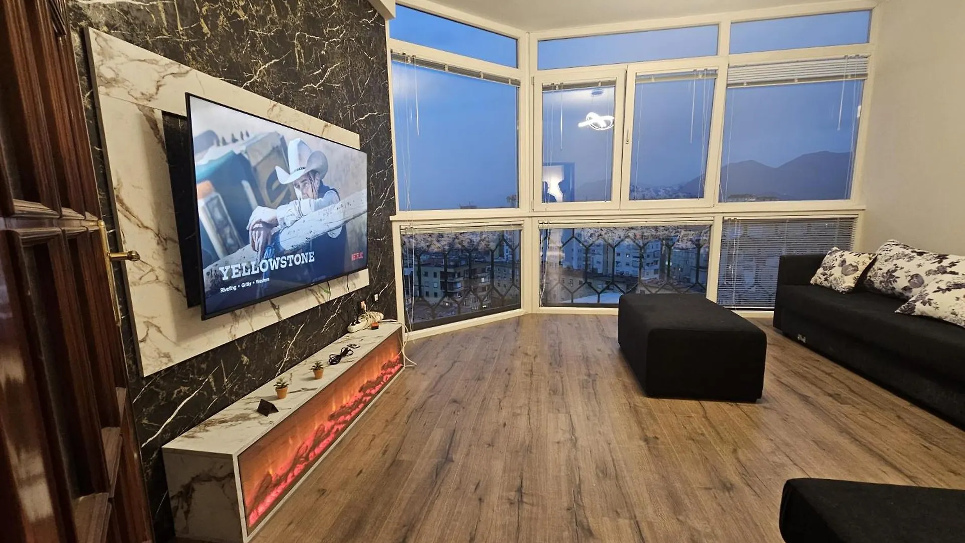 Sky Apartaments City Center Tirana Albania