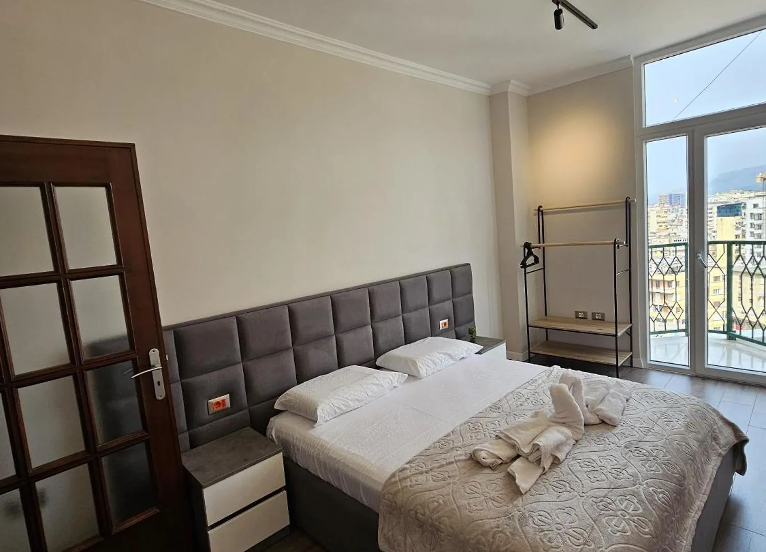 Sky Apartaments City Center Tirana Albania