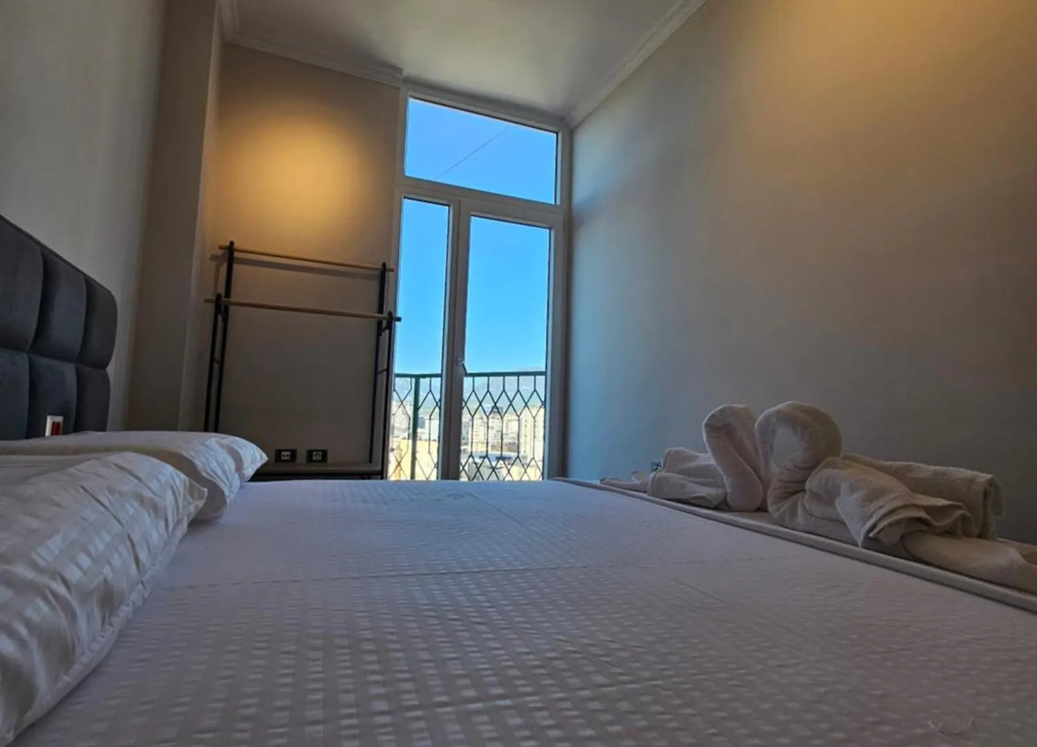 Sky Apartaments City Center Tirana Appartamento