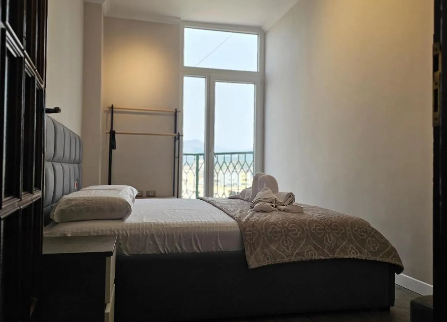 Sky Apartaments City Center Tirana