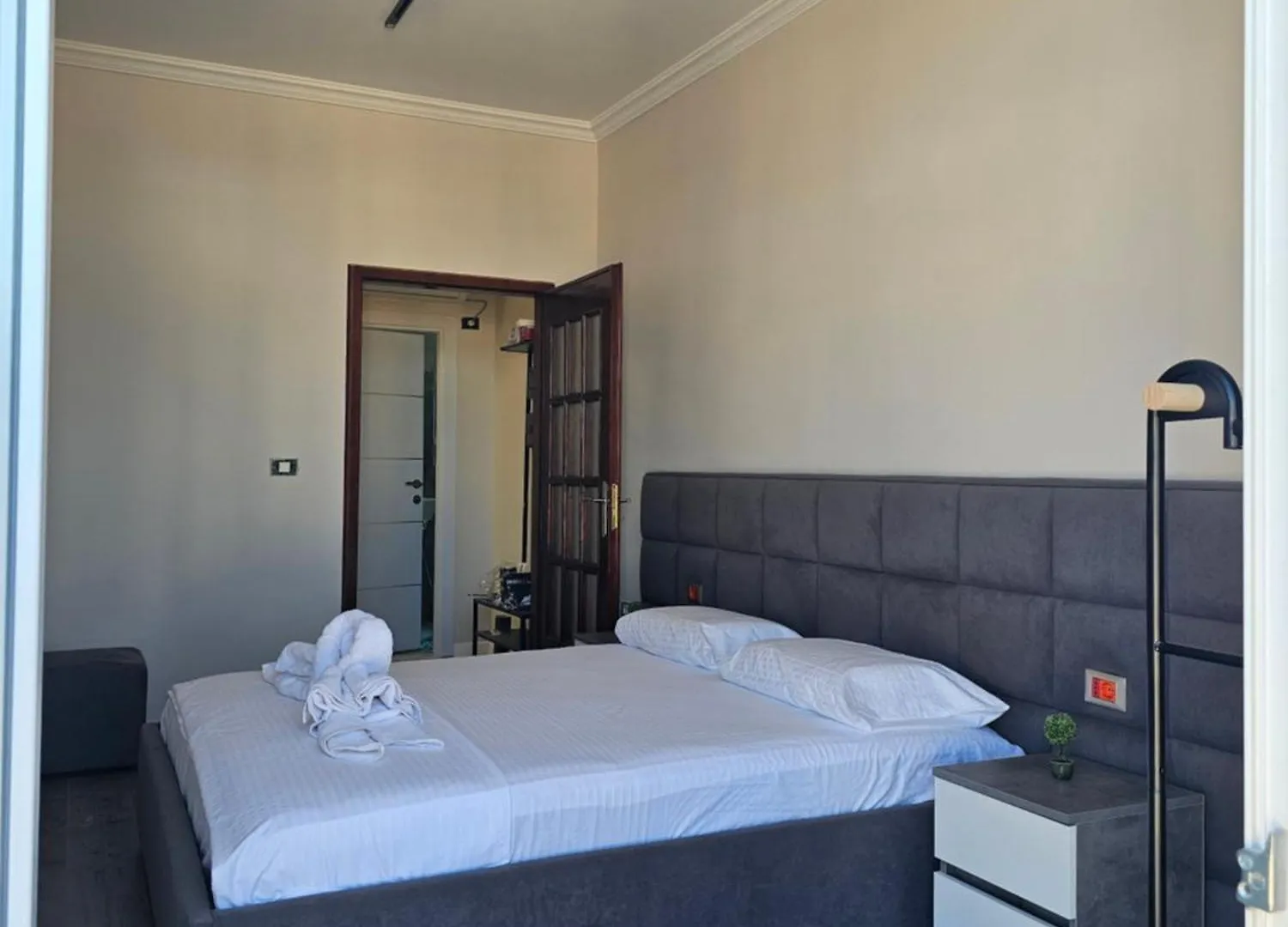 Appartamento Sky Apartaments City Center Tirana