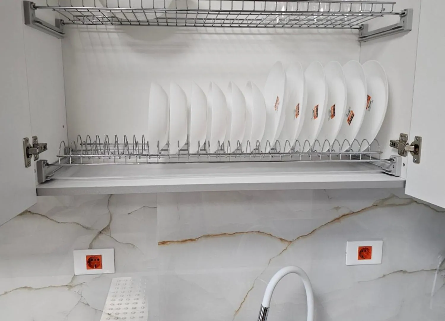 Sky Apartaments City Center Tirana Albania
