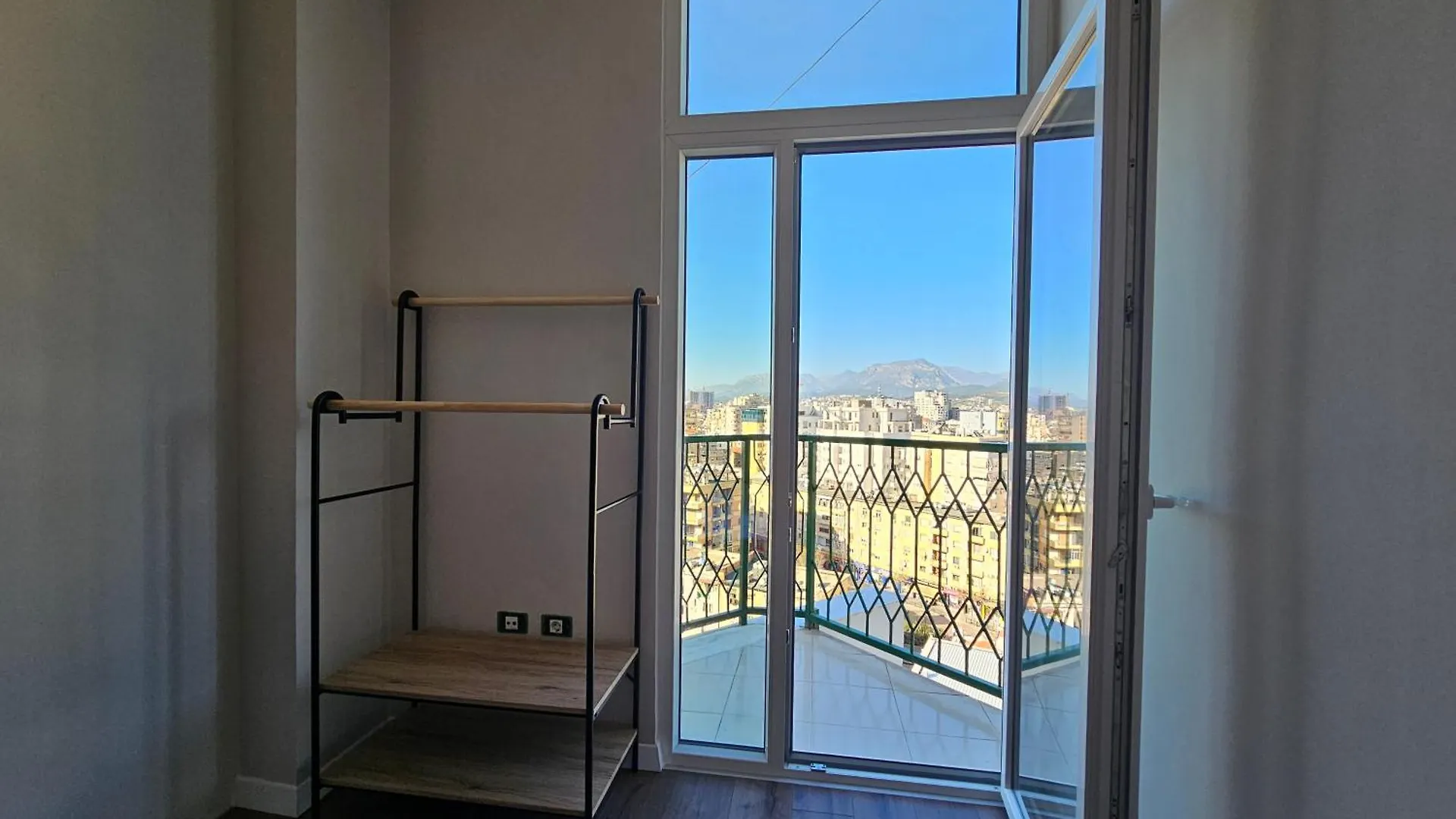 Sky Apartaments City Center Tirana