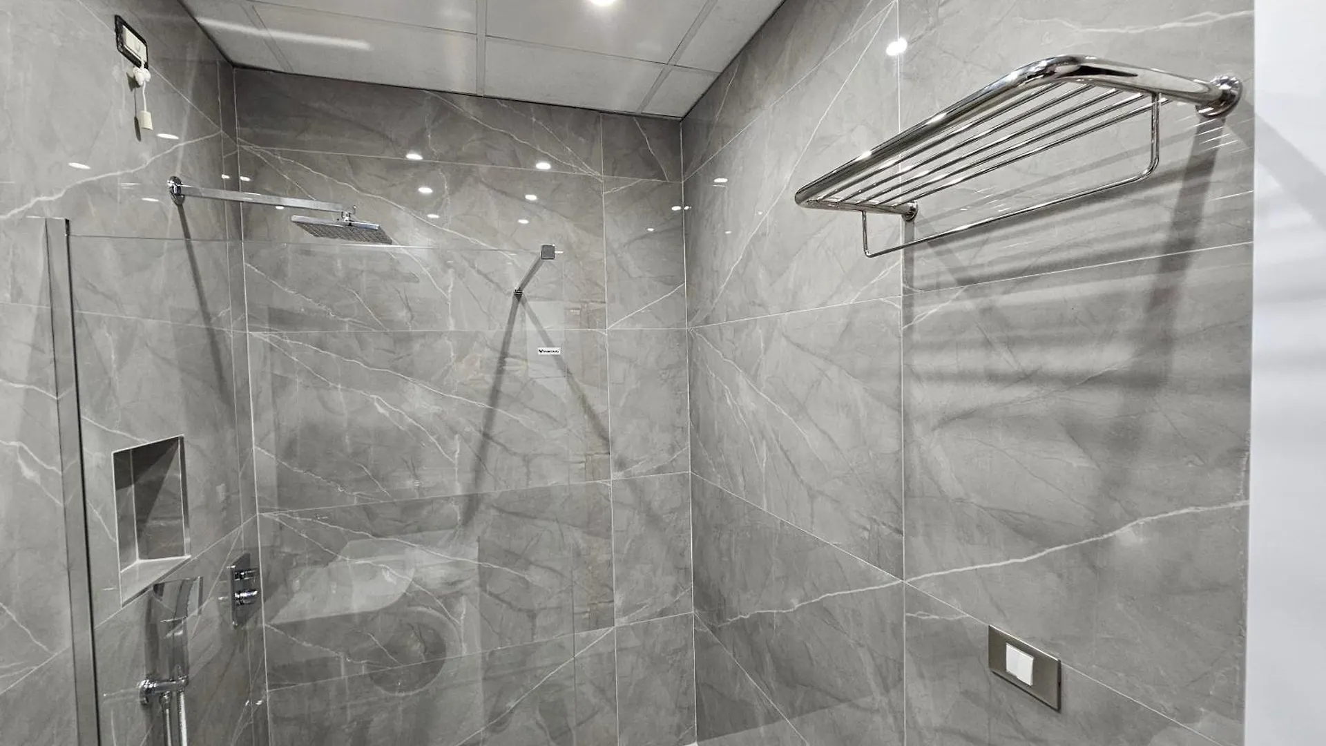 Sky Apartaments City Center Tirana