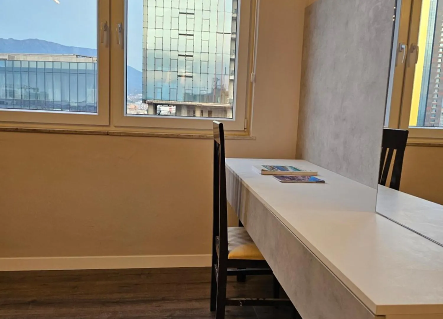 Sky Apartaments City Center Tirana