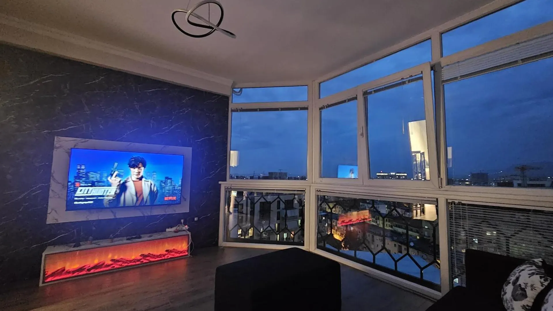Sky Apartaments City Center Tirana 0*,  Albania