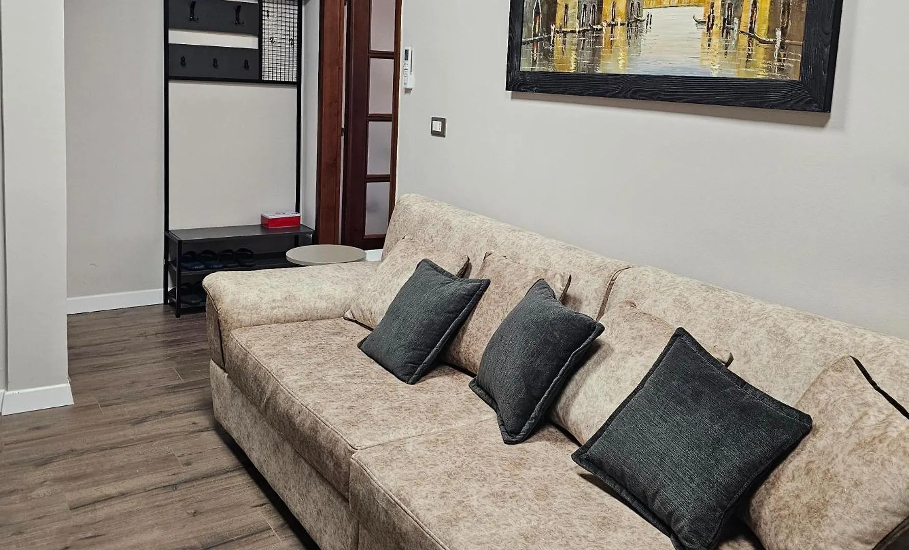 Sky Apartaments City Center Tirana